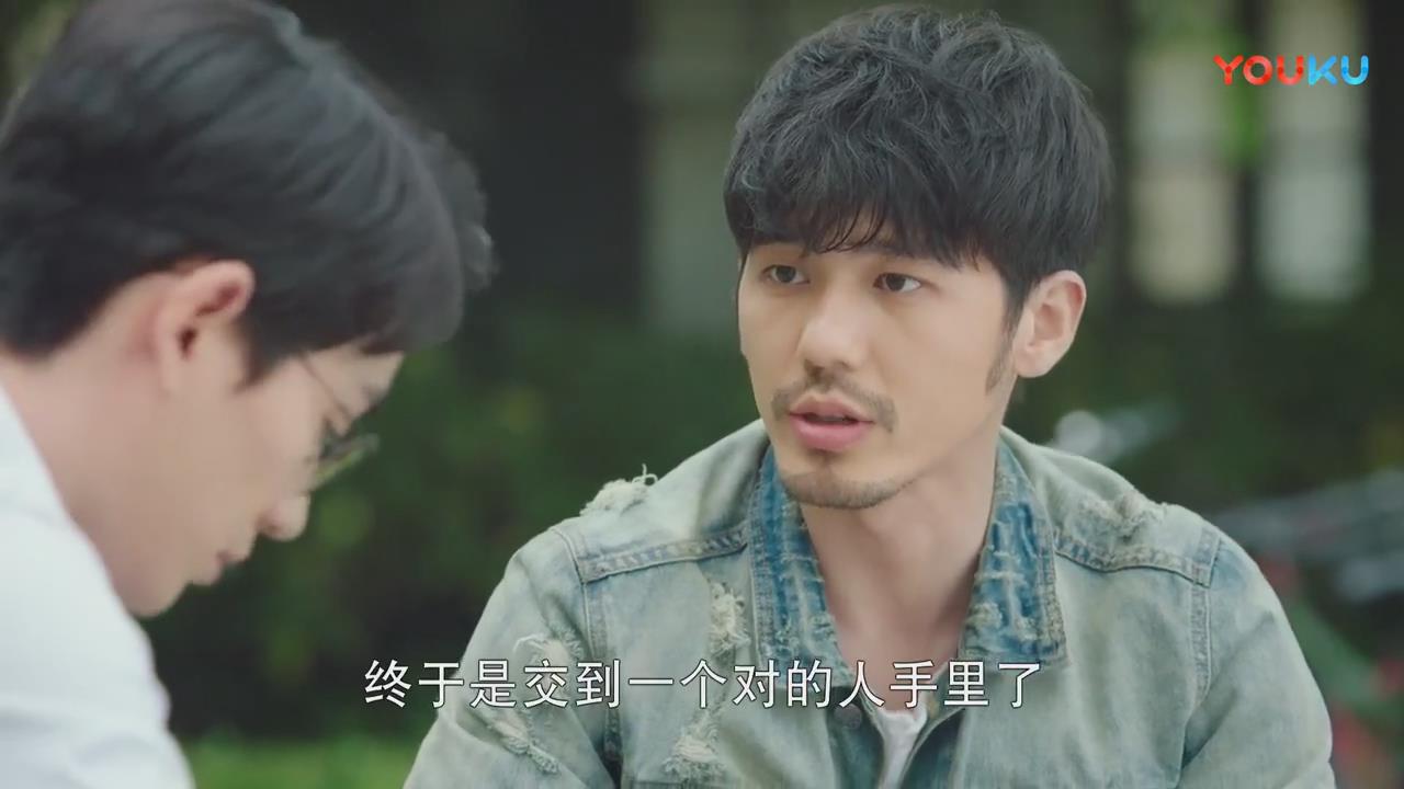 沈巍小澜看孩子眼神,镇魂沈巍被误会假黑袍使