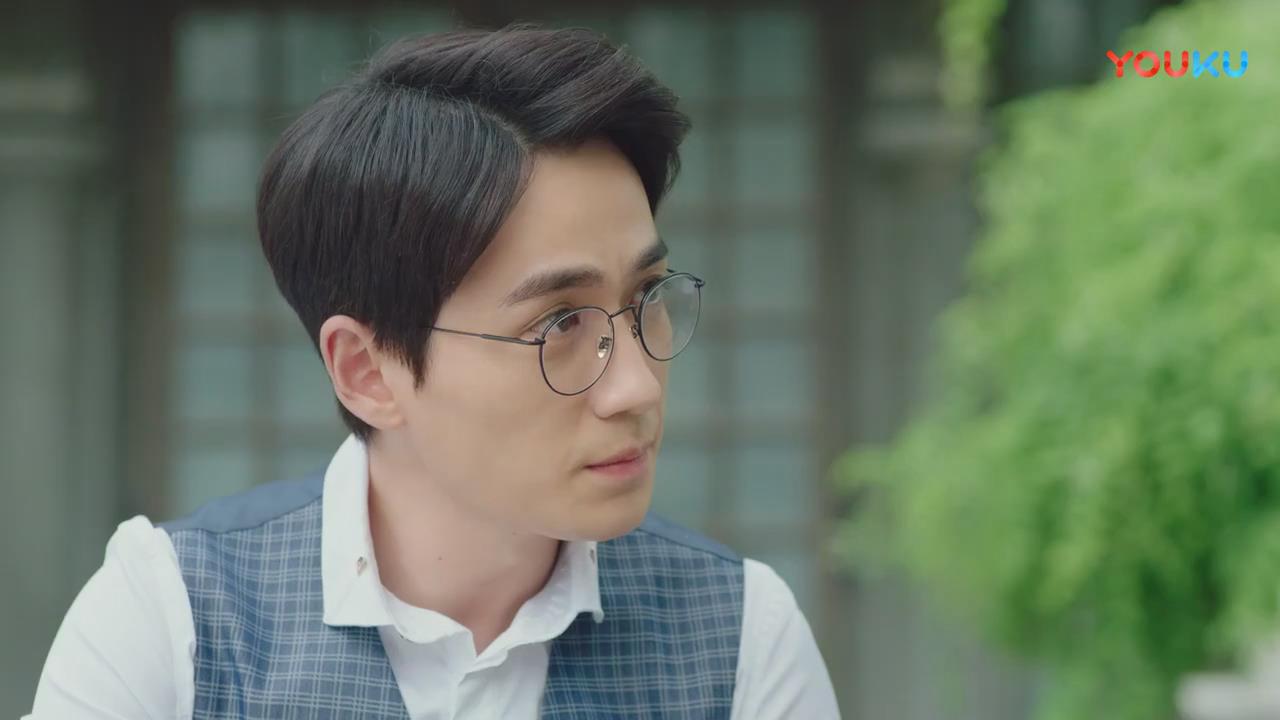 沈巍小澜看孩子眼神,镇魂沈巍被误会假黑袍使