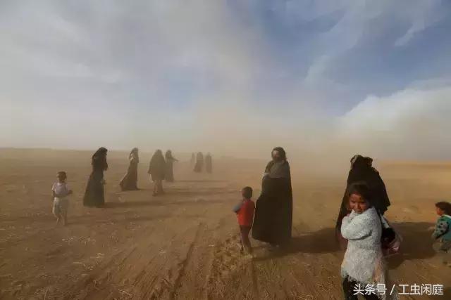 全球十大危险国家,全球公认最危险的国家