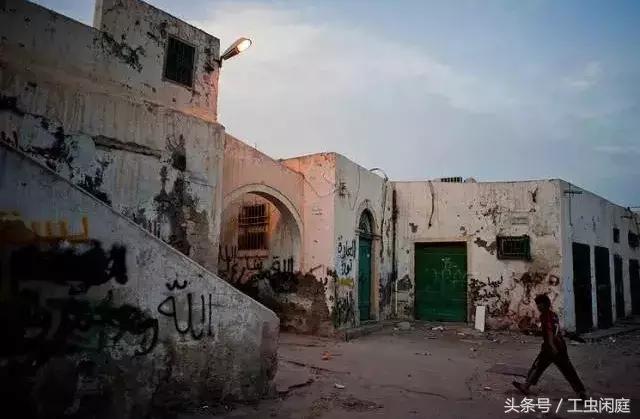 全球十大危险国家,全球公认最危险的国家