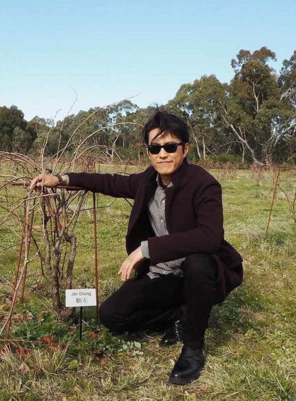 左小青和靳东如果岁月可回头花絮,靳东左小青电视剧如果岁月可回头