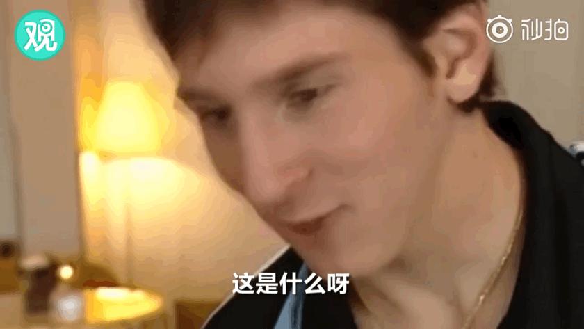 梅西爱吃冰淇淋,梅西在足球场上的表现