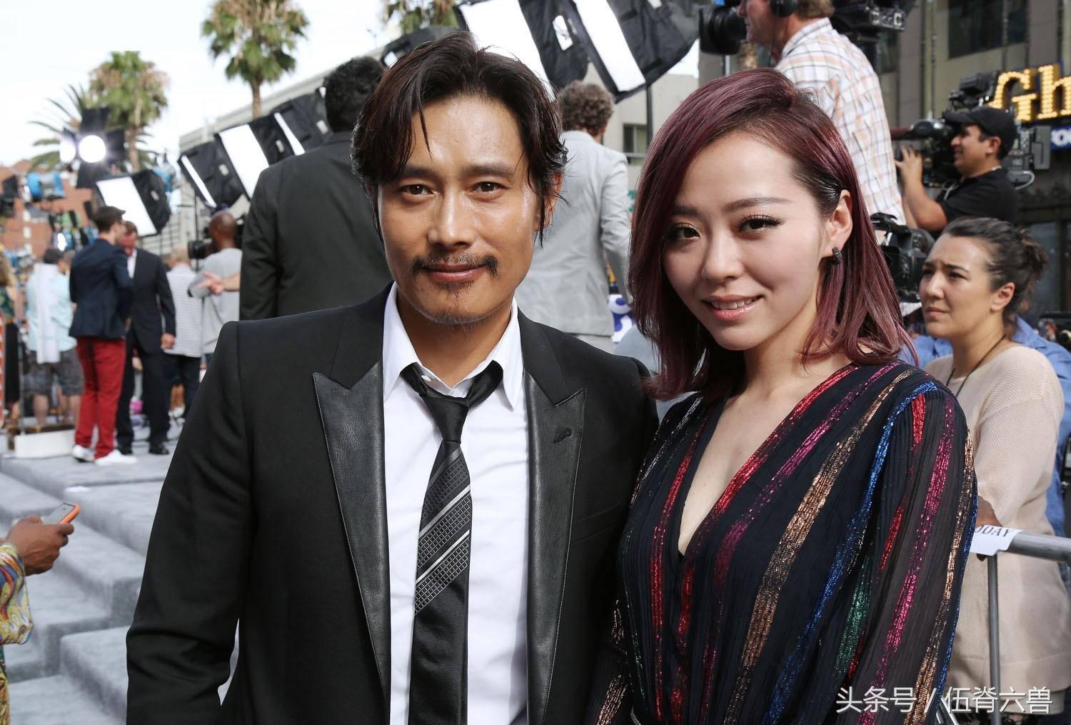 宋慧乔的旧爱，双料影帝有难言喜好，娇妻白富美却爆出桃色丑闻？