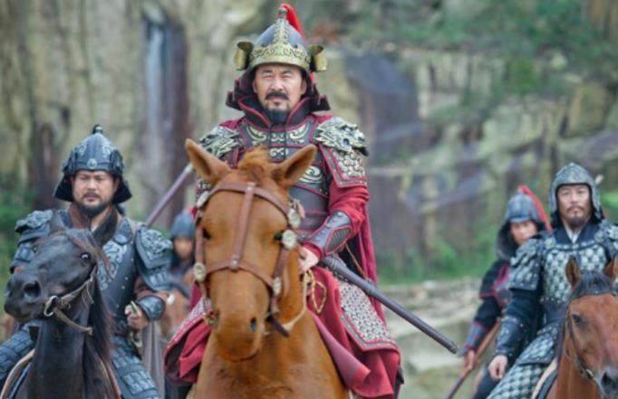 赵匡胤发明了什么东西,赵匡胤开创中华武术