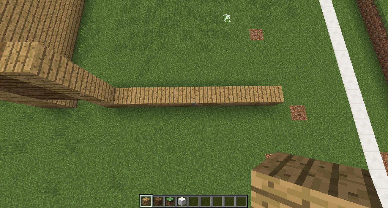 我的世界建筑教学简单别墅,我的世界建筑教学大别墅