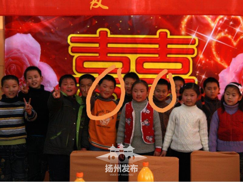 扬州俩少年同窗12年，如今北大清华向他们抛来“橄榄枝”