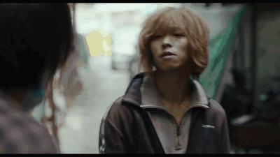 《药神》中的真少年：我将熄灭永不回来