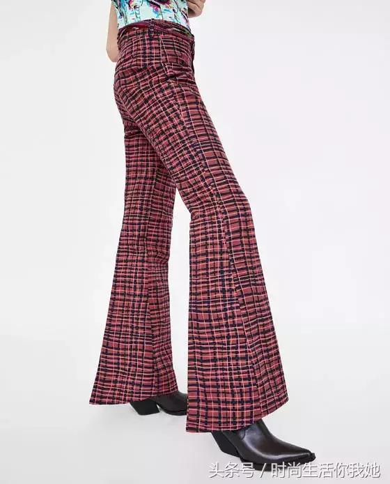 束脚裤搭配女对腿型有要求吗,牛仔裤裤型适合什么样的腿型