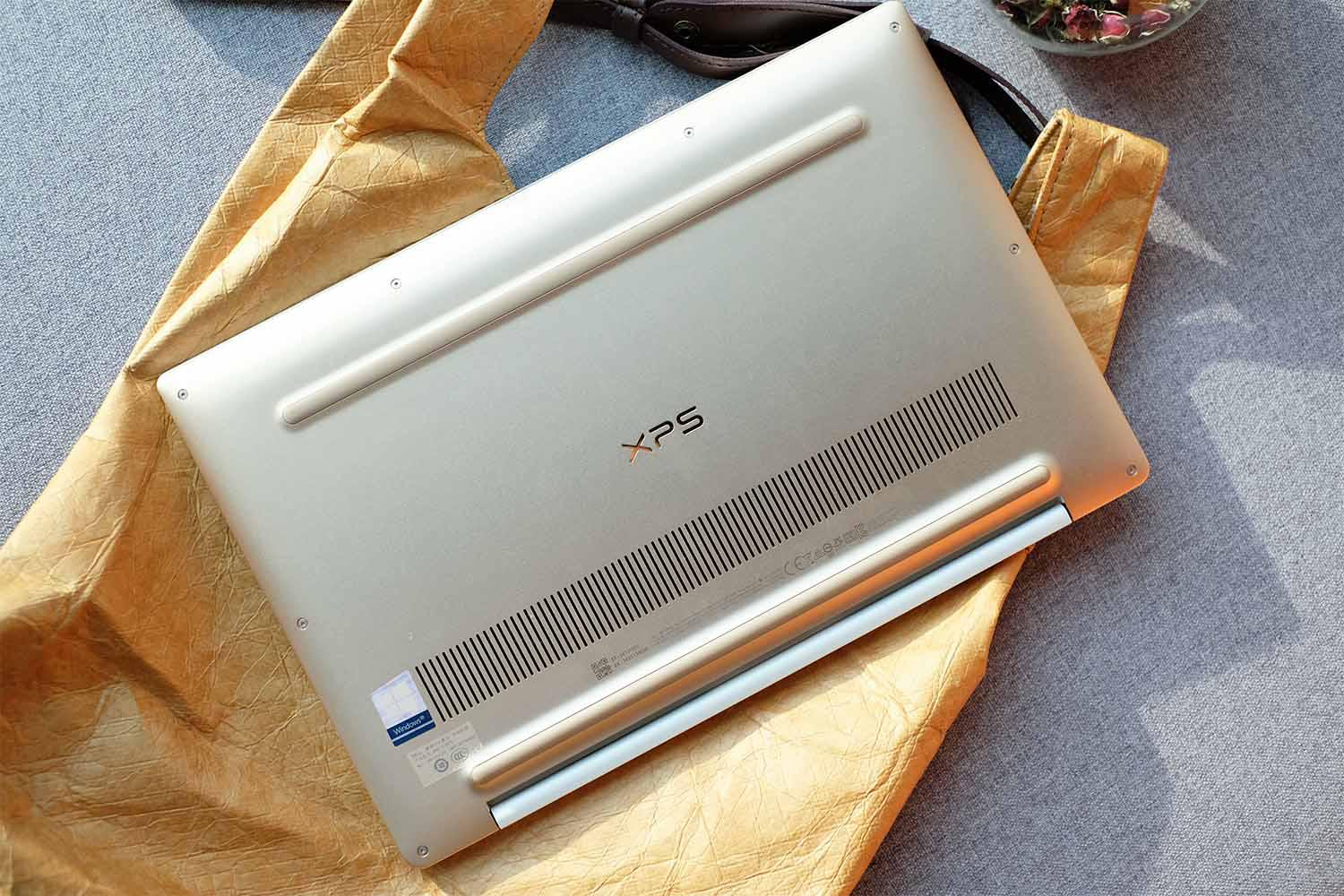 戴尔xps13笔记本真实测评,戴尔xps13值得入手吗