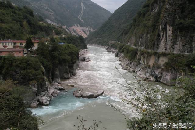 色达旅游攻略自驾游最佳路线图,色达旅游攻略自驾游详细介绍