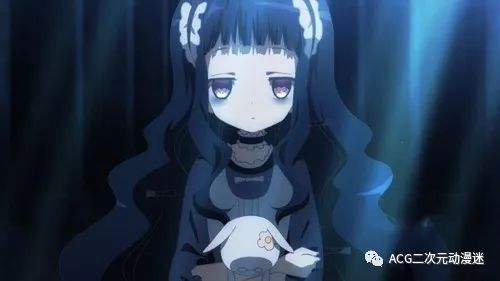 你圆神还是你圆神，6871人票选最可爱的魔法少女角色排行榜