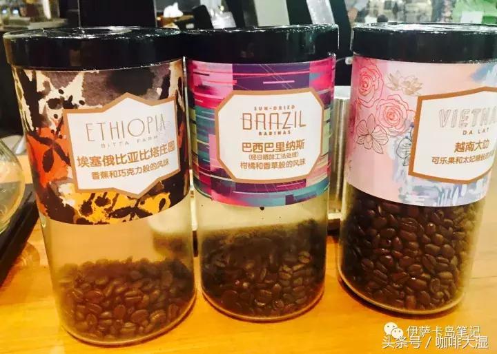 星巴克的咖啡哪种最值得买,星巴克算精品咖啡吗
