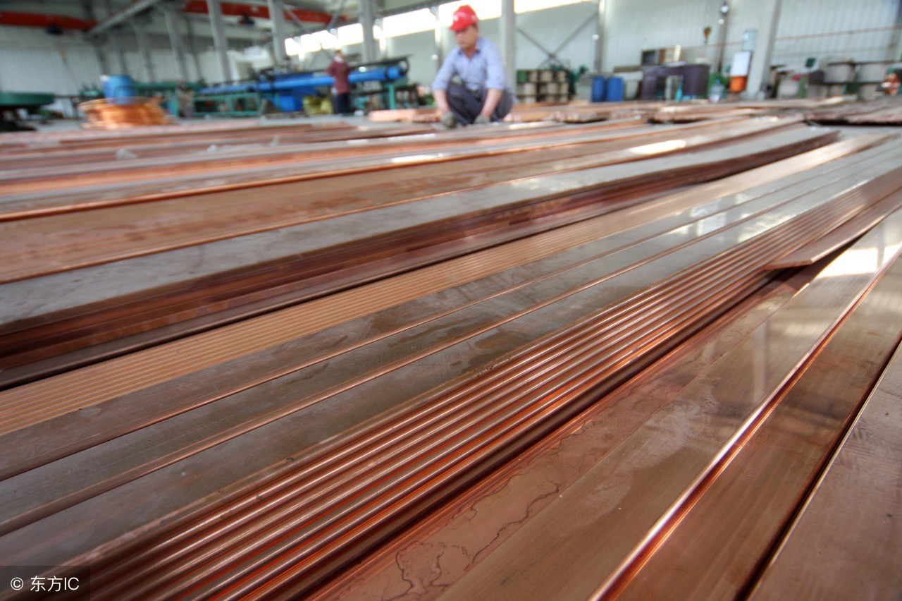 7月2日废铜价格最新行情,全国10月6日废铜价格最新行情