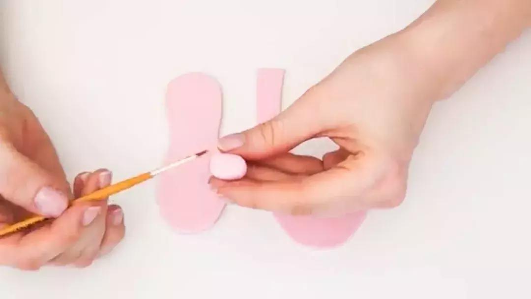 翻糖芭蕾鞋,翻糖芭蕾舞鞋教程