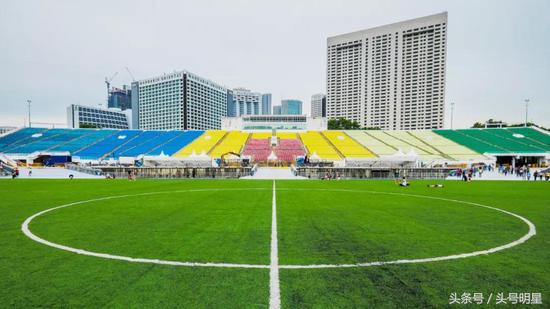 世界杯足球能不能带出体育馆,世界杯为什么建这么多足球场