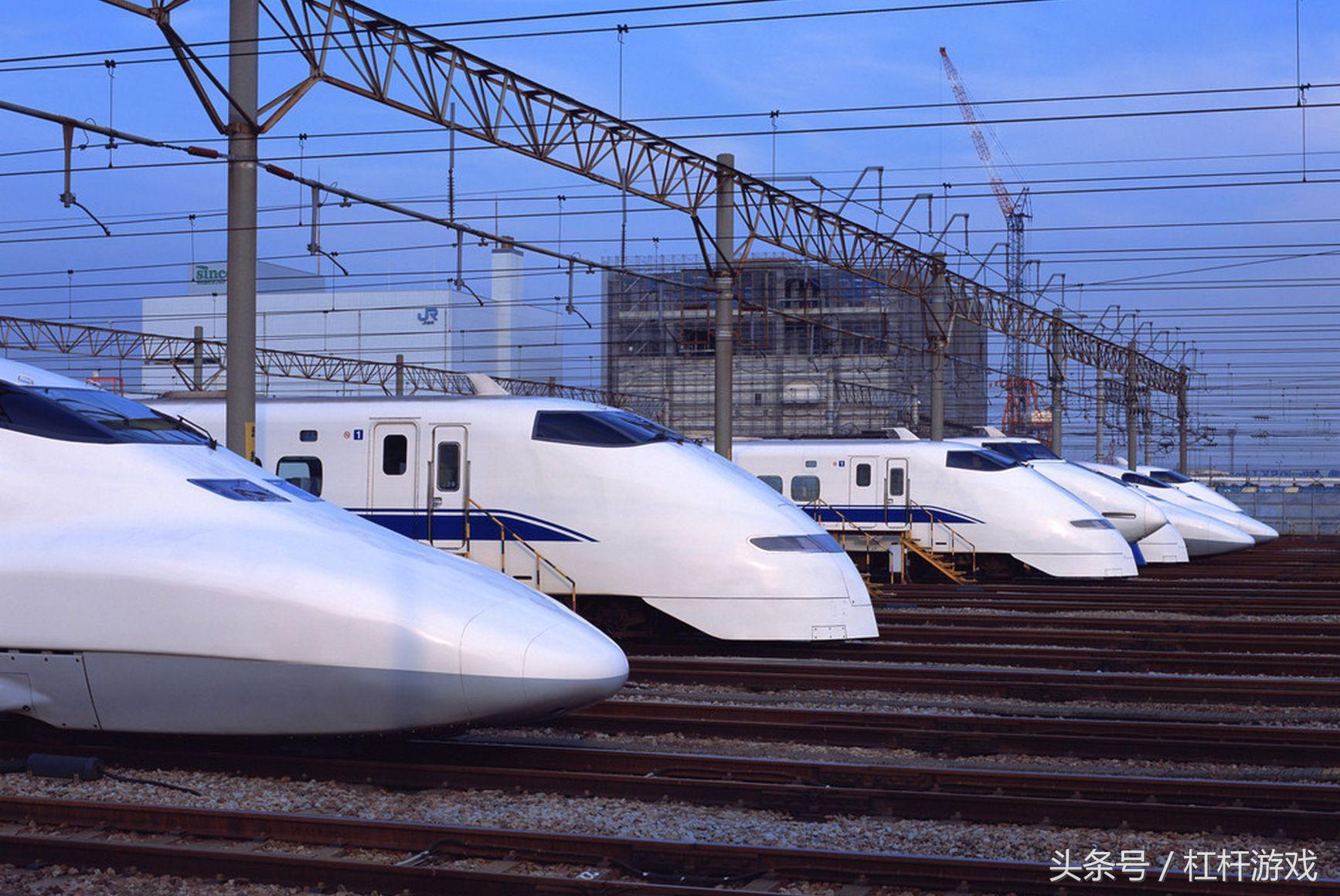 这一次湖北牛大了！不止是超级高铁枢纽和中国孟菲斯