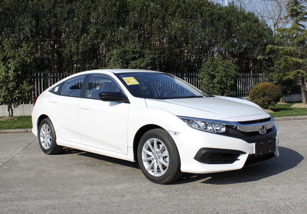 本田思域2016款220豪华版多少钱,思域2021款hatchback220turbocvt