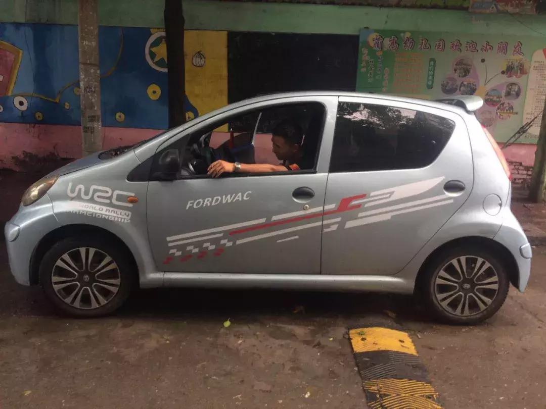 二手比亚迪f0的卖车视频,比亚迪f0二手个人出售自动挡