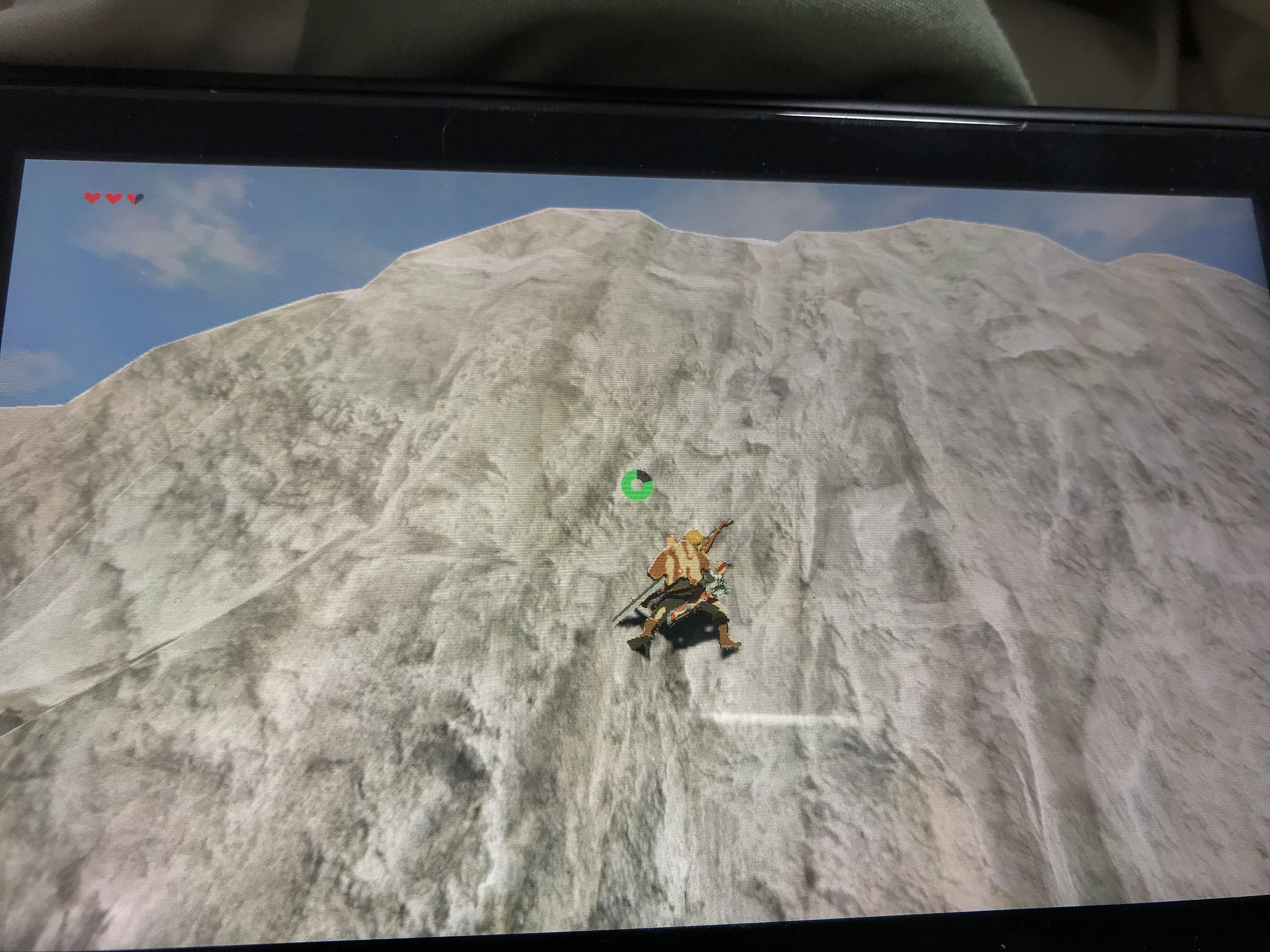 switch必买十大游戏塞尔达传说,switch塞尔达传说测评