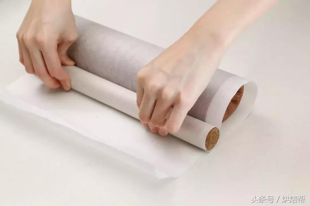 蛋糕卷哪种口味好吃又实惠,揭秘一款超好吃的蛋糕卷