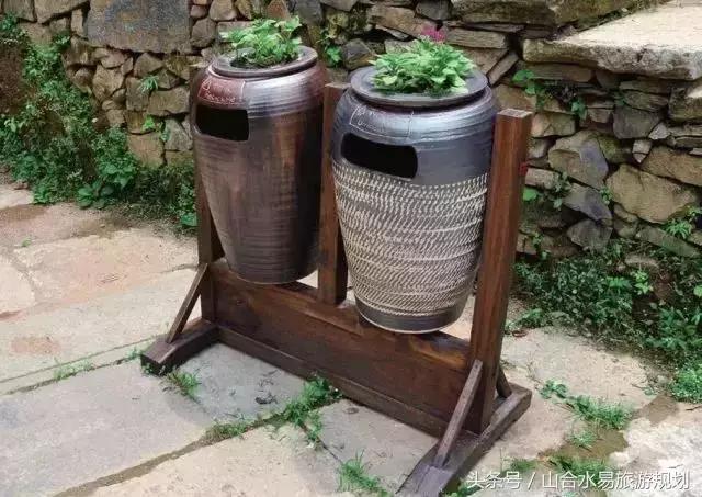 旅游景区创意设计短片,旅游景区特点创意活动设计