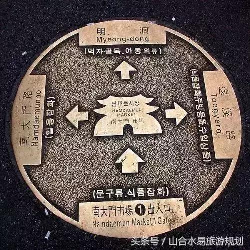 旅游景区创意设计短片,旅游景区特点创意活动设计