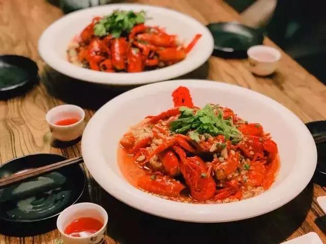 宜昌虾推荐,宜昌特点虾