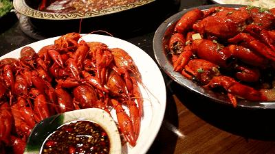 宜昌虾推荐,宜昌特点虾