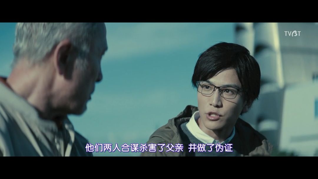 弑父*伦乱**囚禁烧活人，这部悬疑片尺度大到犯规