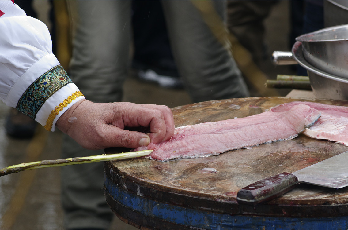中国少数民族的独特生活,中国北方少数民族真实生活