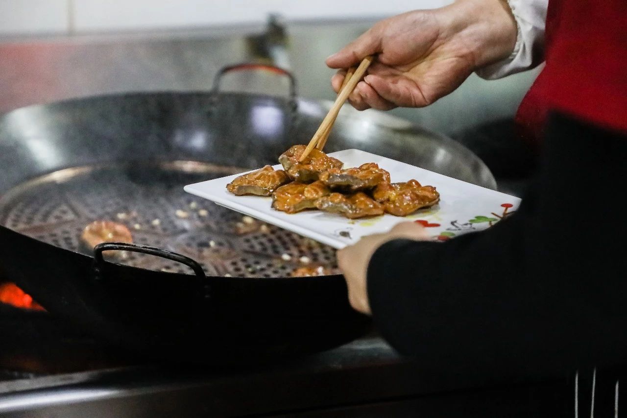 中国少数民族的独特生活,中国北方少数民族真实生活