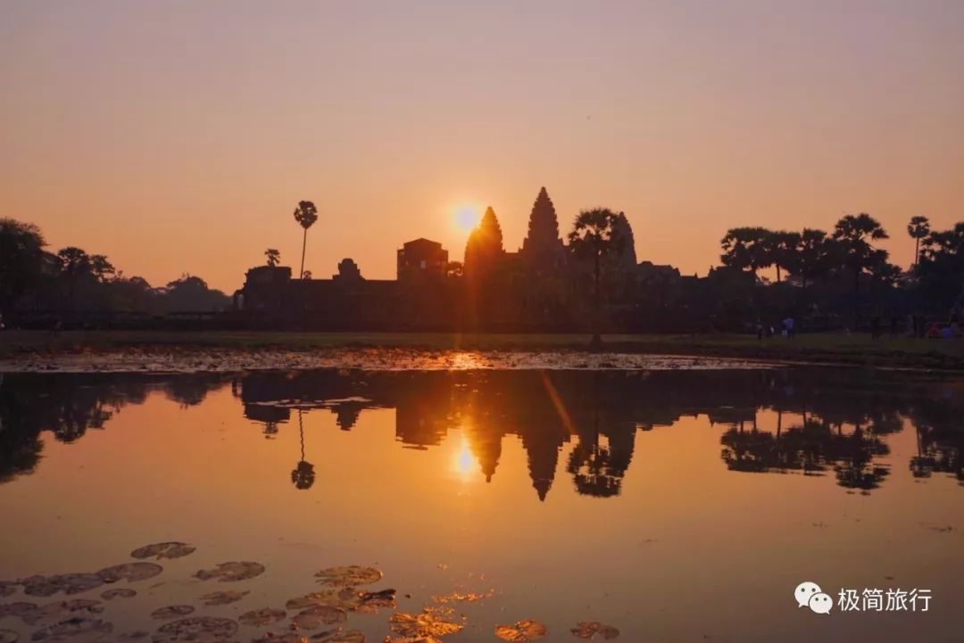 2019柬埔寨旅游攻略,柬埔寨旅游攻略和注意事项