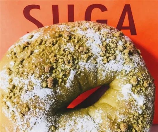 每日日式面包,每日一咖咖啡面包