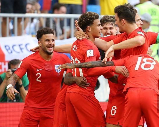 从热血到热门的三狮军团