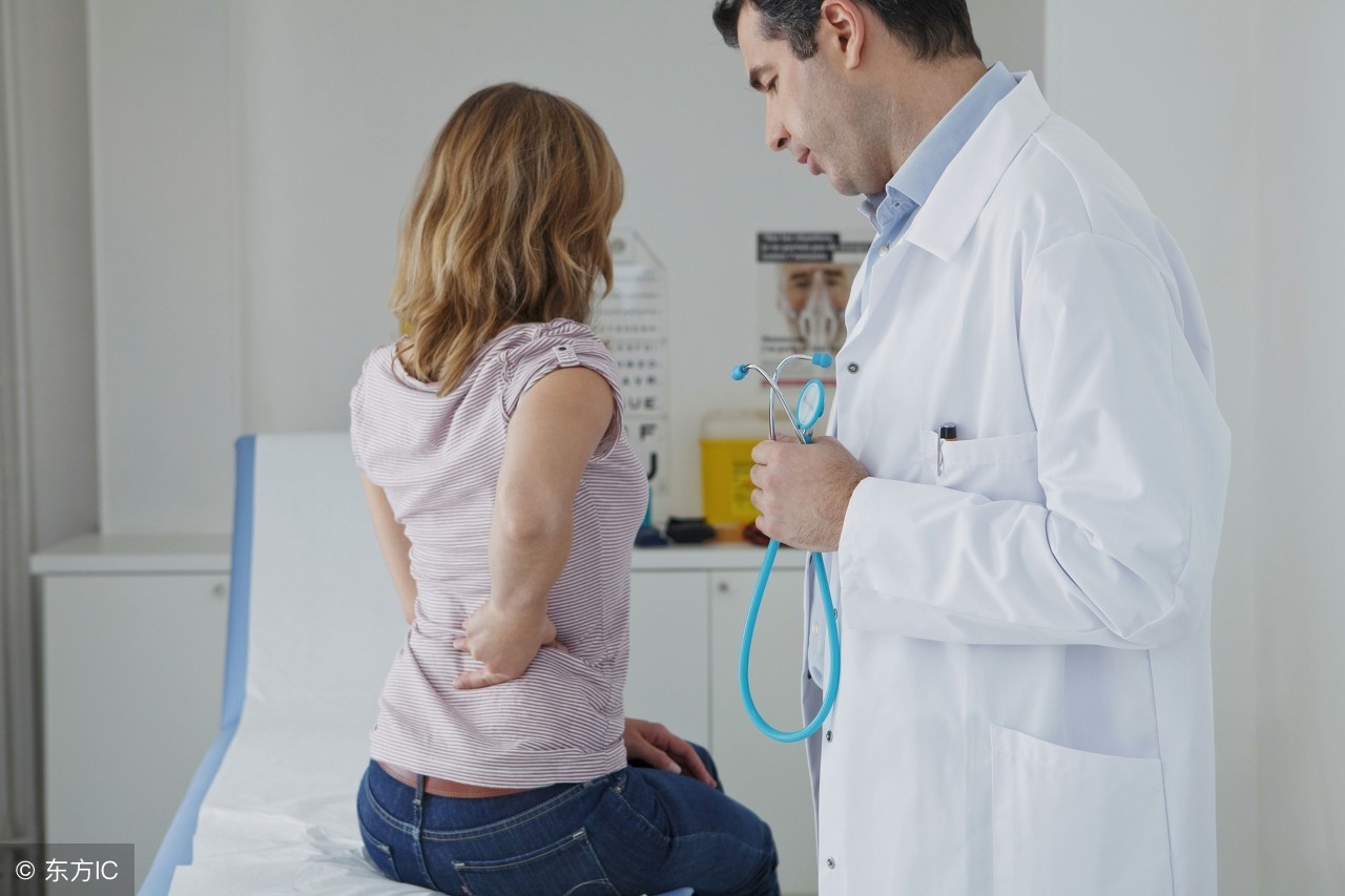 脖子酸腰酸怎么缓解,腰酸脖子痛最快缓解方法