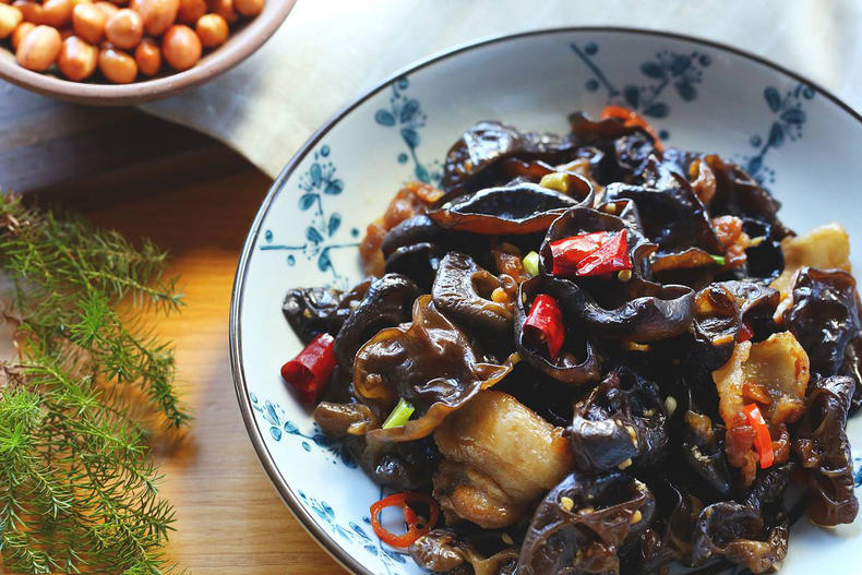 食物补铁补血的最好食疗方法,孕期补铁你需要这样做