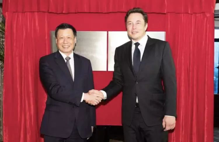 特斯拉落户上海最新消息,特斯拉落户上海新闻