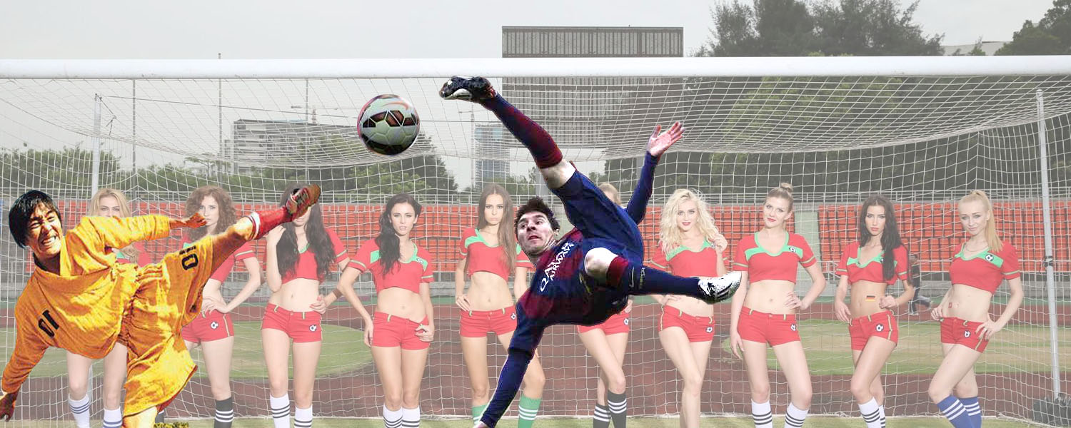 梅西练习随意一脚,梅西100秒凌空踢板