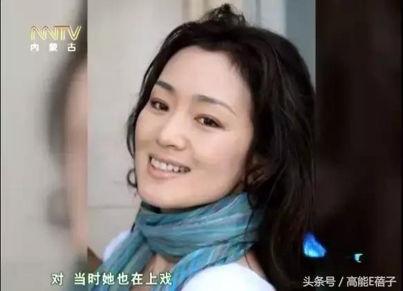 巩俐张艺谋何时分手,张艺谋巩俐当年分手报道