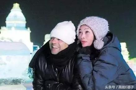 巩俐张艺谋何时分手,张艺谋巩俐当年分手报道