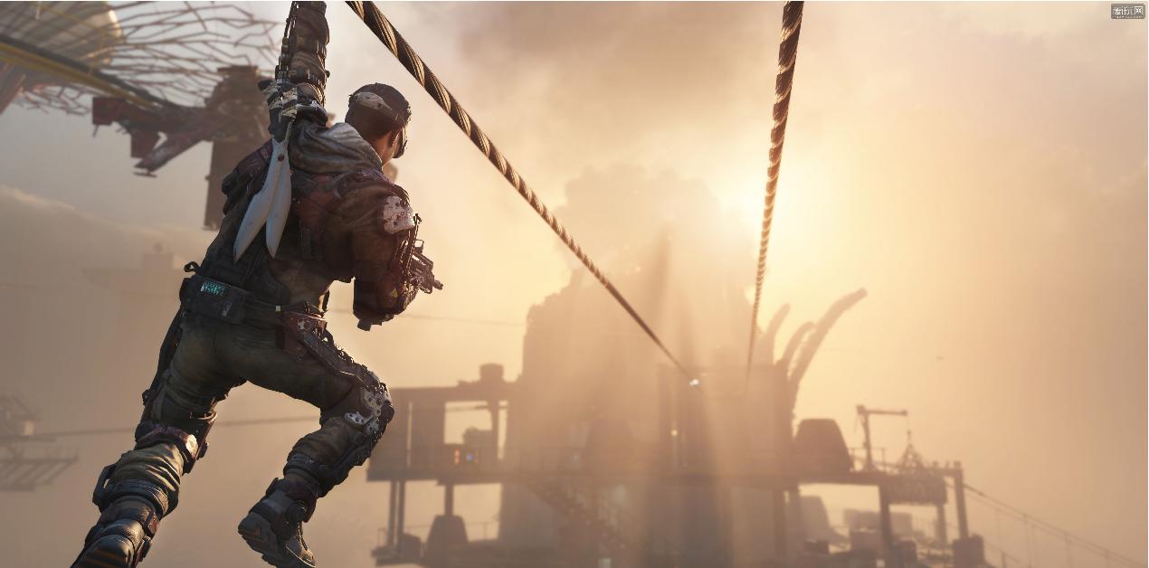 2017年射击游戏绝地求生,绝地求生是否是最火的吃鸡游戏