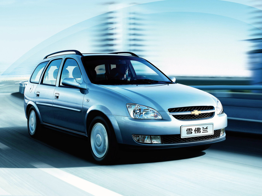 旅行车什么时候在国内迎来春天,国产旅行车简史