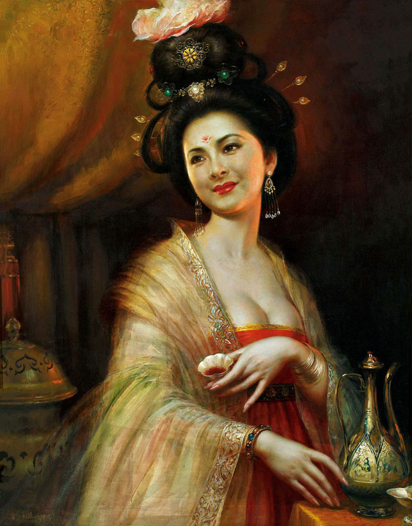 此人是最悲催的皇子，到手的太子位丢了，老婆也被皇帝爹夺去