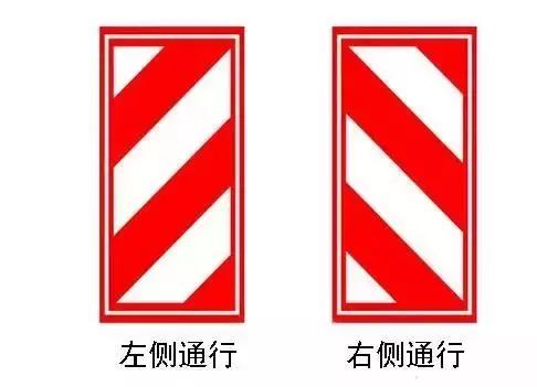 禁止右转标志右转扣分吗,左转车道右转了一定要罚款吗