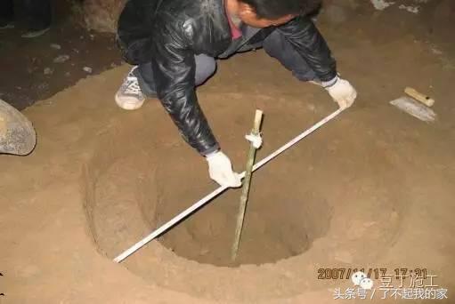 cfg桩完整施工检测流程,cfg桩施工完毕后下一步是什么