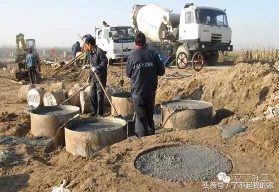 cfg桩完整施工检测流程,cfg桩施工完毕后下一步是什么