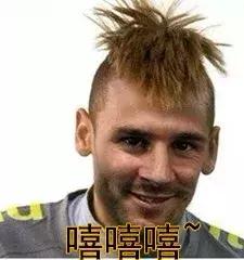 2018世界杯c罗发型,内马尔c罗同款