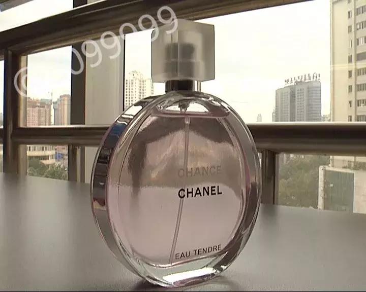 假冒香水和正品香水,为啥假香水敢说是正品
