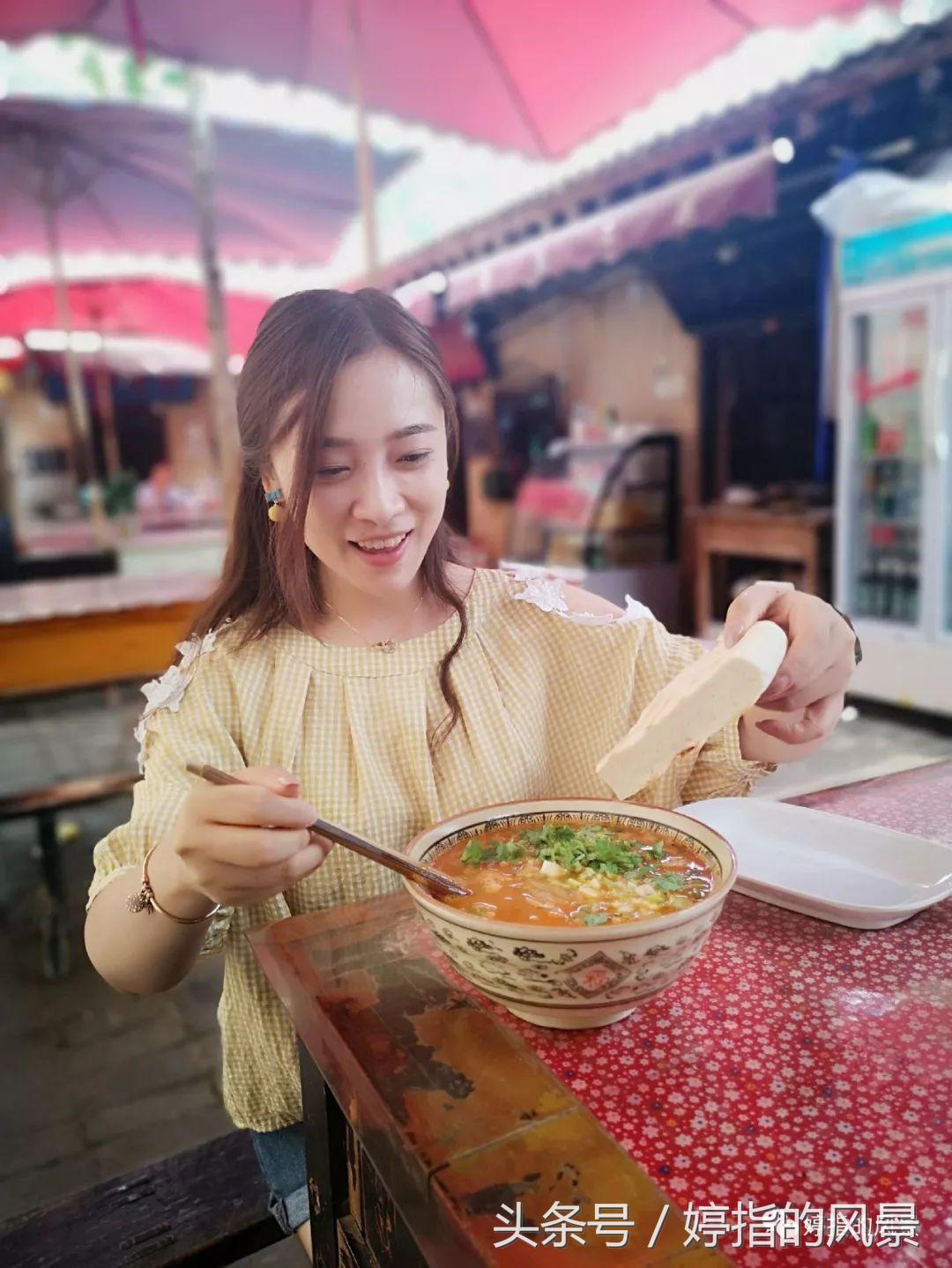 匠心精神助力乡村振兴,袁家村发展理念