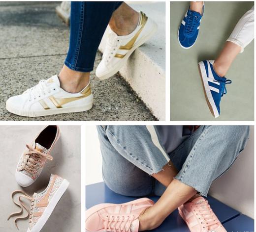出门撞鞋,出去旅游好穿的运动鞋推荐女